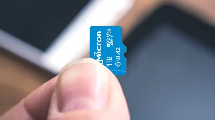 Micron Announces $100 Billion Investment to Build Chip Factory in New York