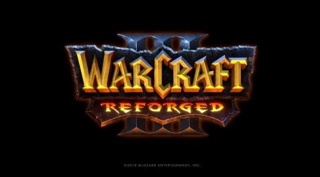 Реакціонний Blizzard Warcraft III: Reforged Will Drop в 2019 році