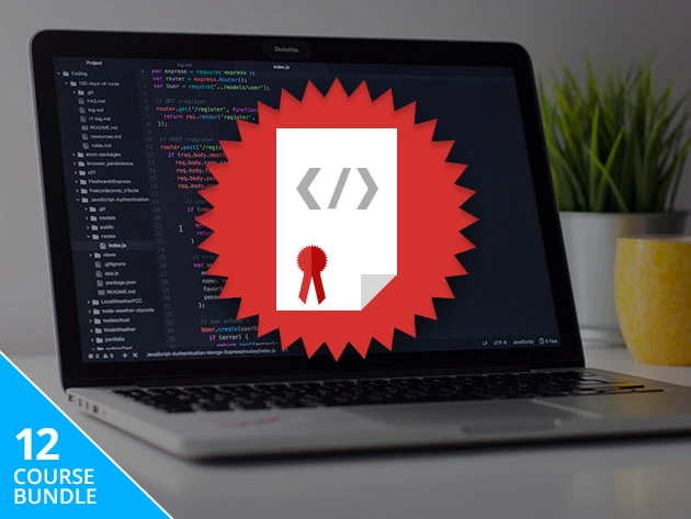 Get An Additional 60 Percent Off On eLearning Course Bundles For Black Friday