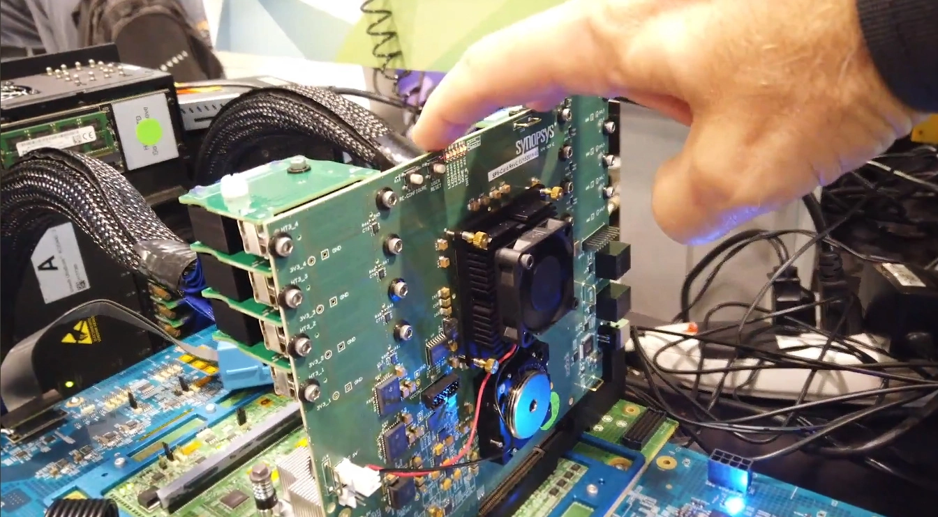 Новый PCIE 5.0 Kioxia CCIE 5.0 может ударить скорость передачи 14 000 МБ / с
