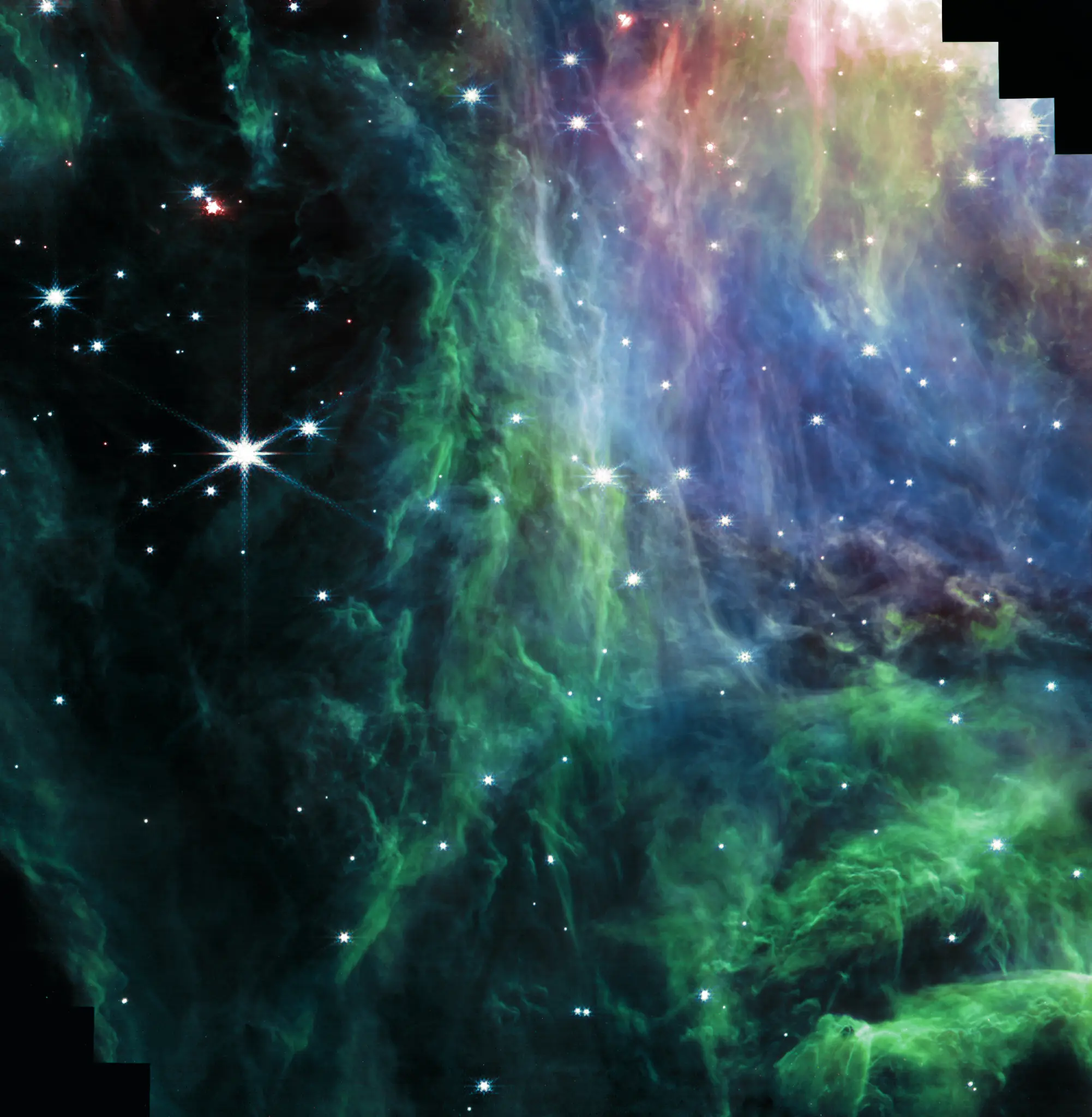 This Week in Space: Honors Aboard the International Space Station