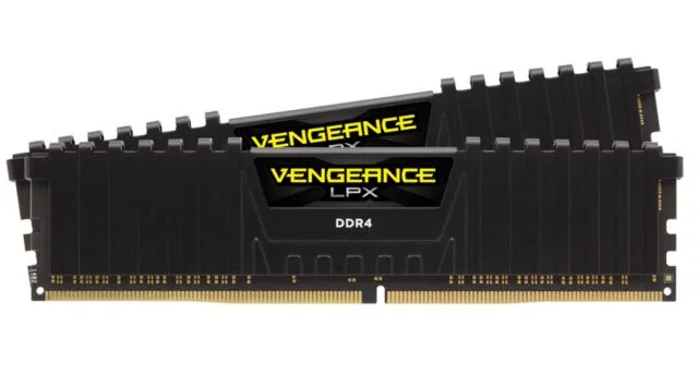 Corsair запускає $ 3,000 192 ГБ оперативної пам'яті з тактовою частотою 4 ГГц