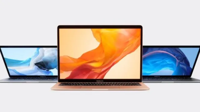 Apple підтверджує T2 мікросхему може килимати Mac після ремонту сторонніх виробників