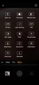Как увеличить ваш рабочий процесс мобильной фотографии