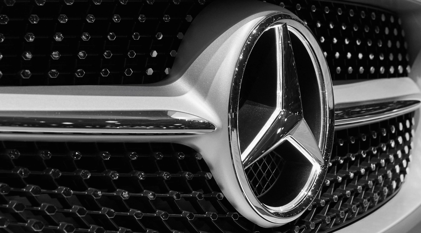 Программное обеспечение Cheat помогло Mercedes-Benz пройти US Emissions Rules