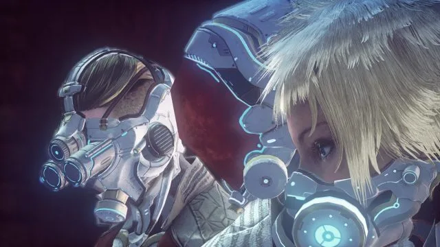 Let It Die
Спочатку ексклюзивний для PS4, це дивовижна безкоштовна гра від розробників Lollipop Chainsaw, нарешті, дозволяє користувачам Steam боротися з їх шляху до Let It Die масивна вежа. Як і багато інших сучасних ігор, він запозичує ідеї Rogue, але він не вписується в рожеву форму. Коли ви помрете, ви можете витратити валюту, щоб продовжити, або ваш поточний труп закінчиться як "ненависник", який буде атакувати ваш наступний персонаж. І навіть якщо ви не байдужі, дядько Смерть може тримати вас розважали протягом декількох годин, як ви шліфуєте через персонажів. (Завантажте його на Steam або дізнайтеся більше про IGN)