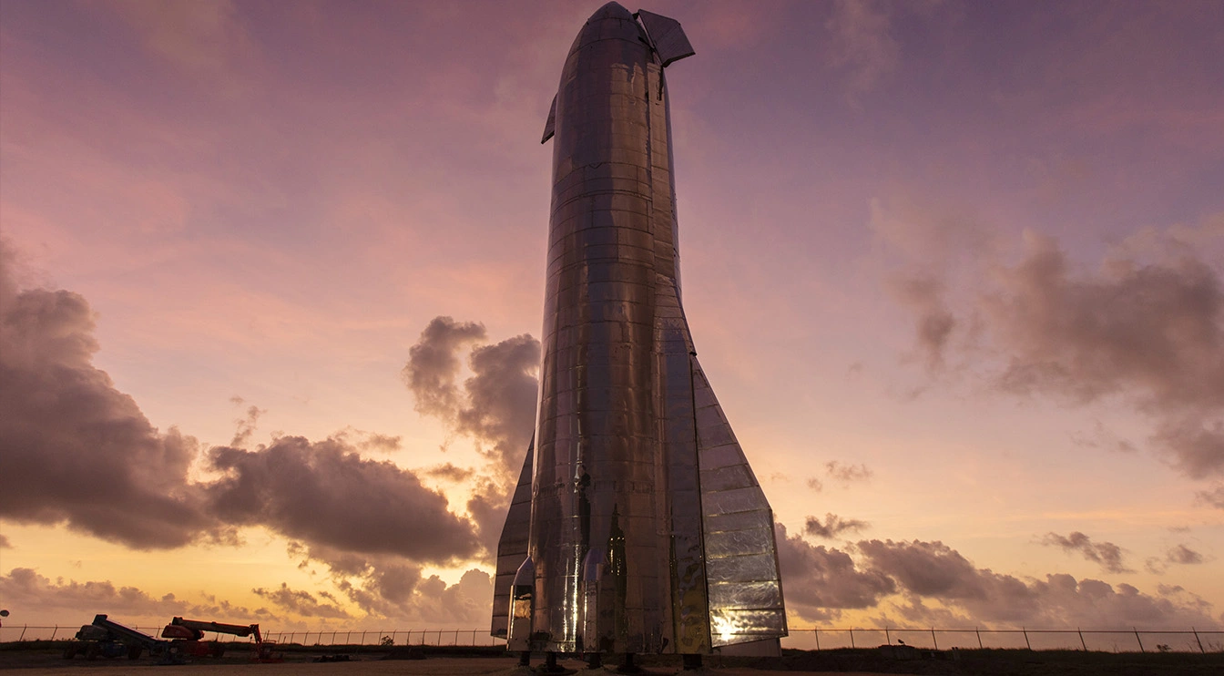 Spacex starship, пояснив: що потрібно знати про найбільший проект elon musk у них все