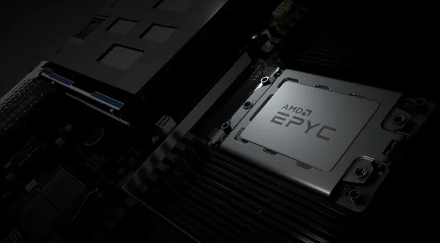 Ласкаво просимо до другого золотого віку AMD