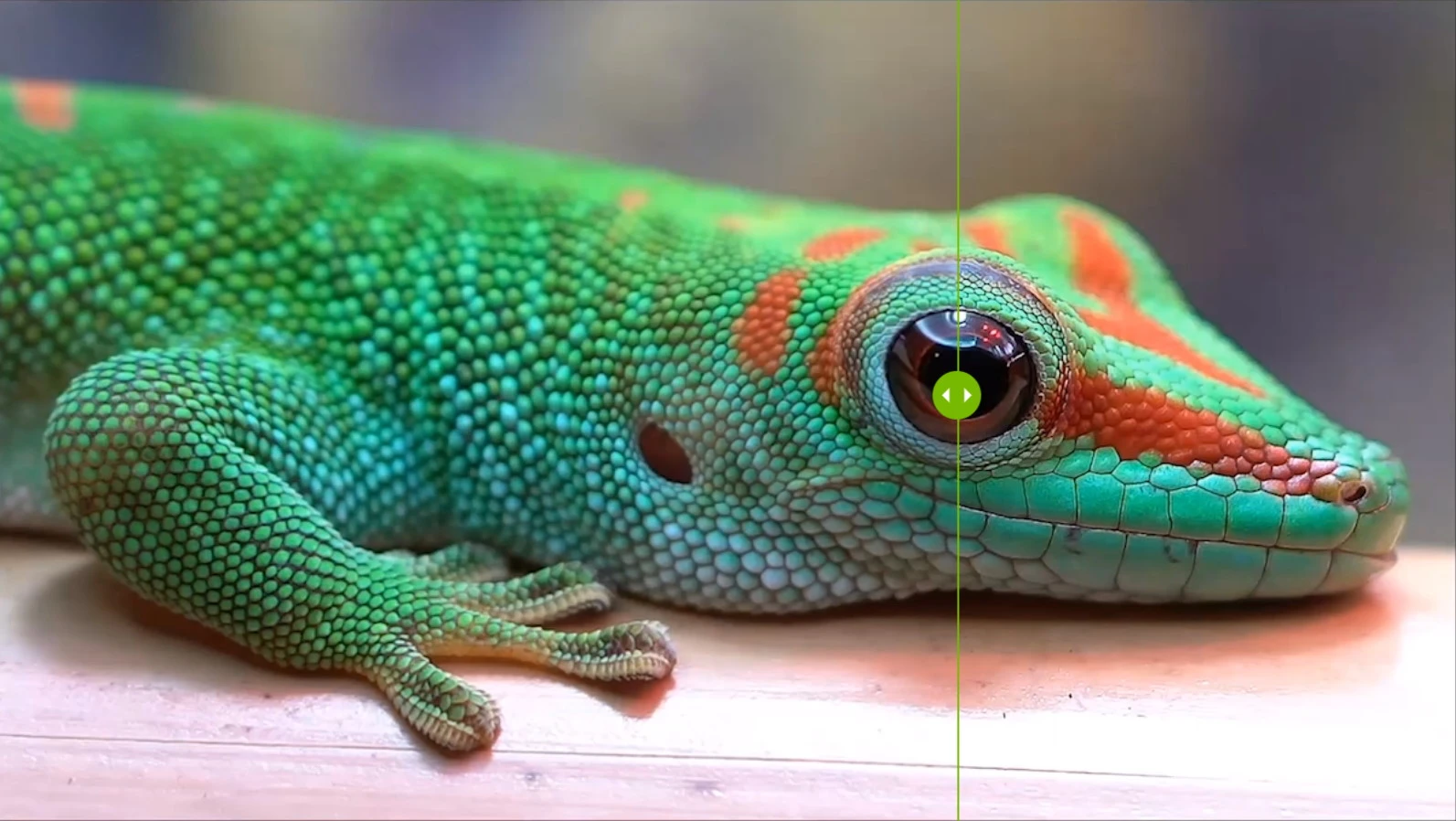 Як висококваліфіковане відео до 4k, 8K, а далі