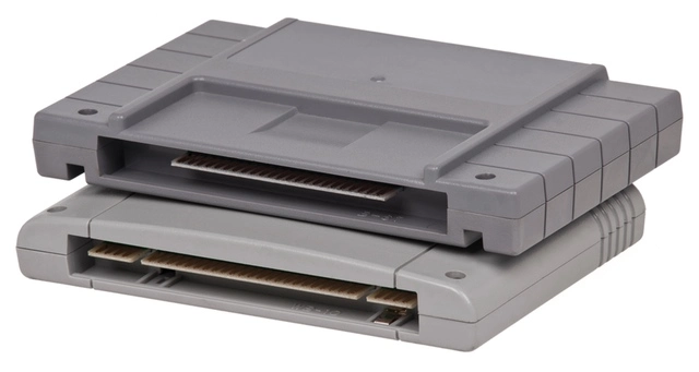 Власники сайту ROM погоджуються платити Nintendo 12 мільйонів доларів