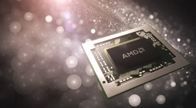 Asus объединит APU AMD и GPU Nvidia в будущих ноутбуках