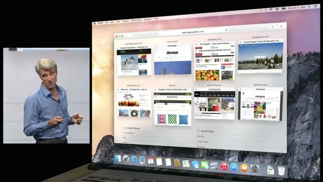Safari приєднується до Chrome у клубі "понад мільярд користувачів"