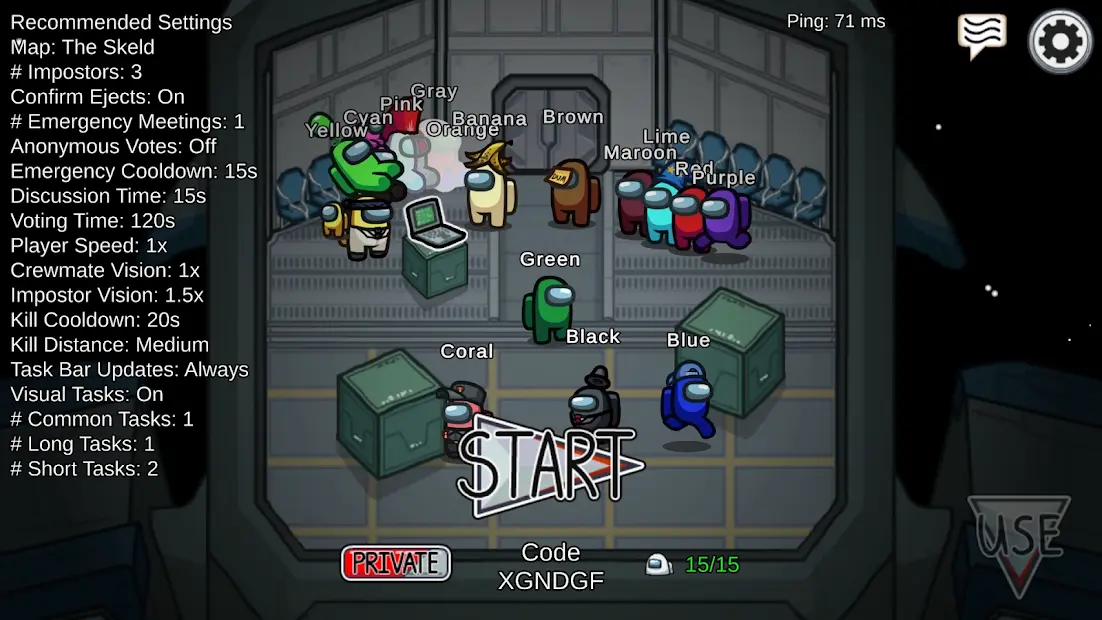 The Best Android Games for 2021