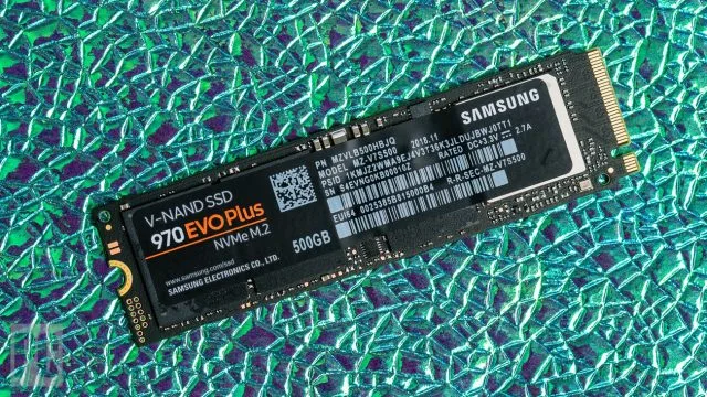 Як працюють SSD-файли?