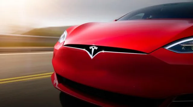 Tesla Reports Record Sales Last Quarter