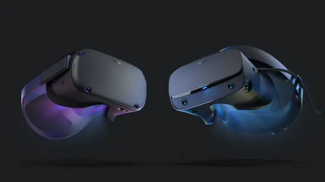 Oculus Rift S и Quest теперь доступны для предзаказа за 400 долларов