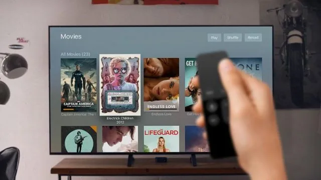 Next-Generation TVs Include Viewer Tracking, Personalized Ads