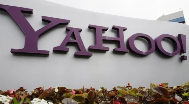 Yahoo, AOL Email Now скановано для цільової реклами