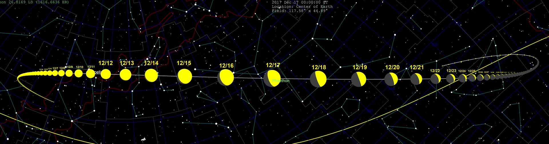 This Week in Space: NASA, SpaceX, and the Geminids