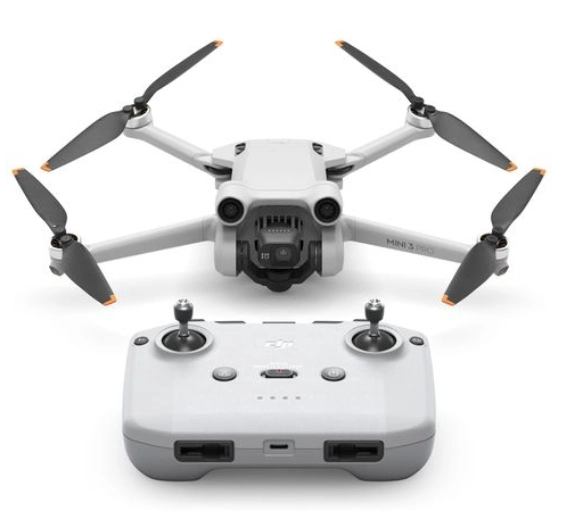 DJI Mini 3 Pro Review: Setting a New High Bar For Travel Drones