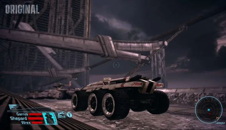 Mass Effect: Legendary Edition Remaster Debuts on May 14