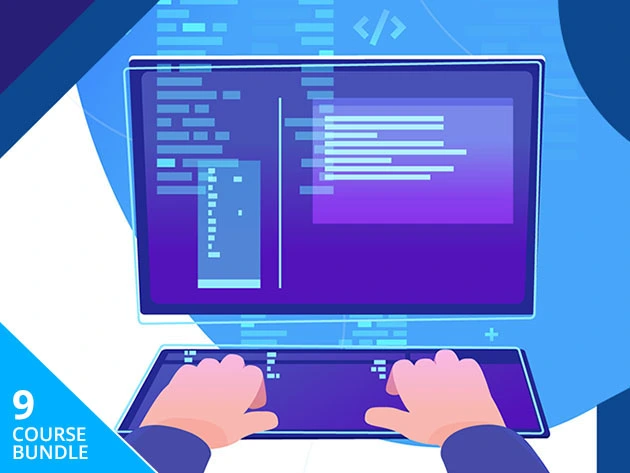 Get An Additional 60 Percent Off On eLearning Course Bundles For Black Friday