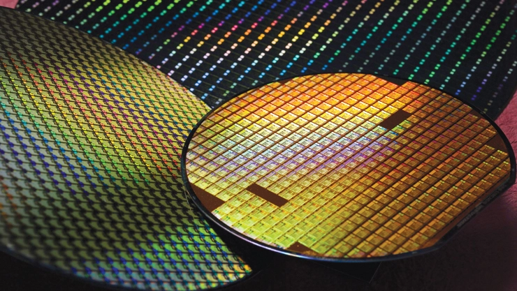 Тайвань: TSMC був би марним для Китаю у випадку вторгнення