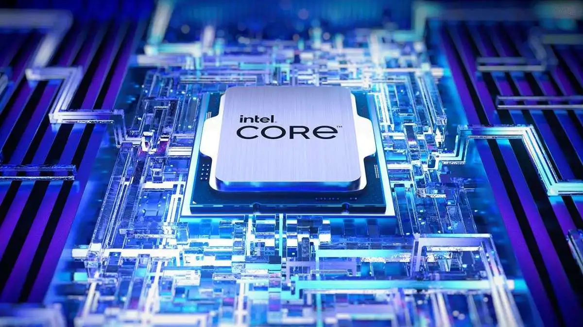 Просочені пункти дорожньої карти Intel до оновлення озера Раптор, чіпс -хедта в 2023 році