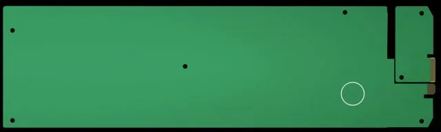 Из иллюстраций китайского сервера Bloomberg, но мы до сих пор не знаем, был ли образ реальным макетом оборудования или нет.
