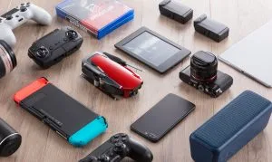 Новый Mavic Air от DJI объединяет лучшее из искры, Mavic Pro