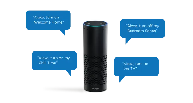 Возможно, сотрудники Amazon слушают ваши записи Alexa