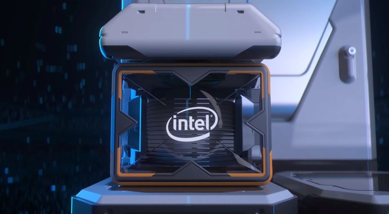 Report: Intel Will Build DG2 at TSMC on ‘Enhanced’ 7nm Node