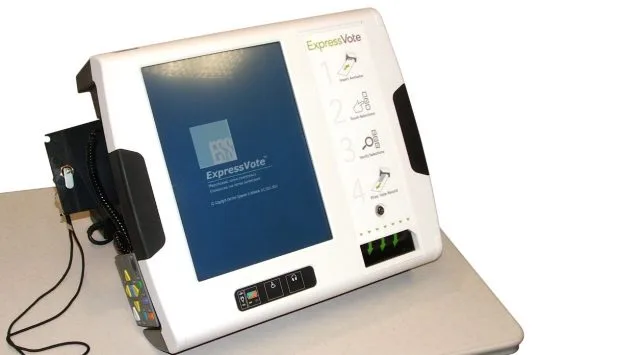 Voting Machine Vendor Admits Installing Remote-Access Software on State Systems