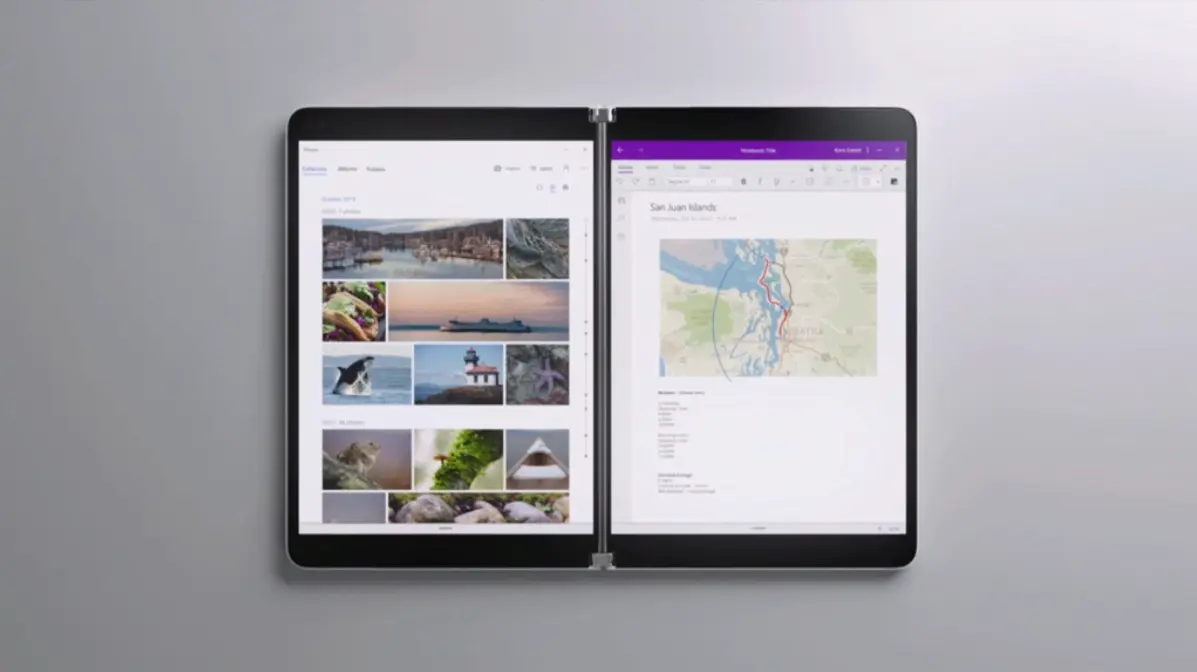 Microsoft’s Windows 10X Woes Show Why Apple Won’t Unify macOS, iOS