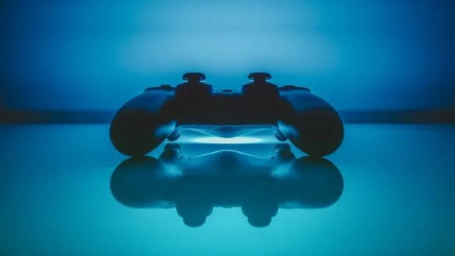 This Is What the PlayStation 5 Controller Might Look Like