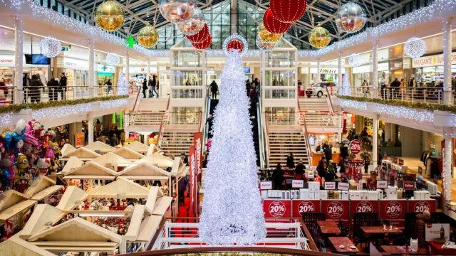 Черная пятница 2019: вот когда начнутся все продажи