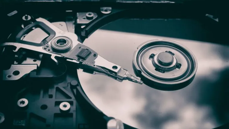 Google, Seagate AI ідентифікує проблемні жорсткі диски, перш ніж вони не зможуть