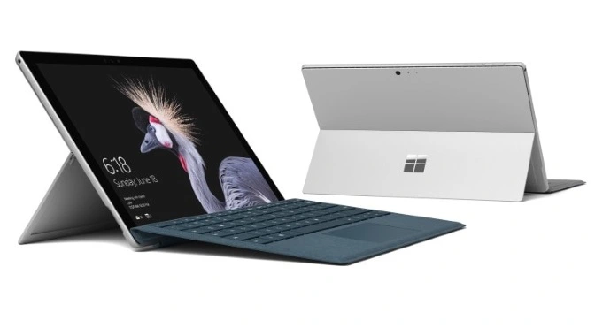 Microsoft Surface Pro LTE (2018) Review Roundup: Flexible, Expensive