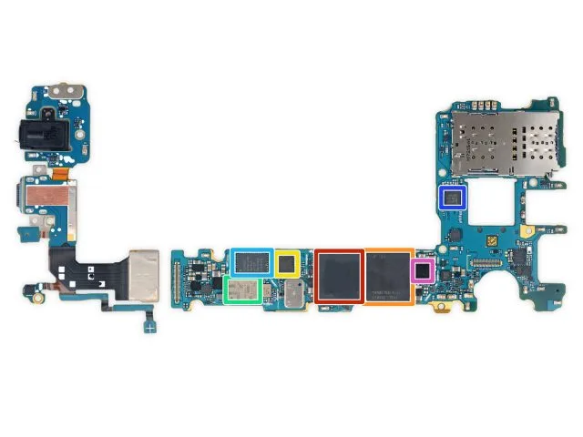 Зображення iFixit