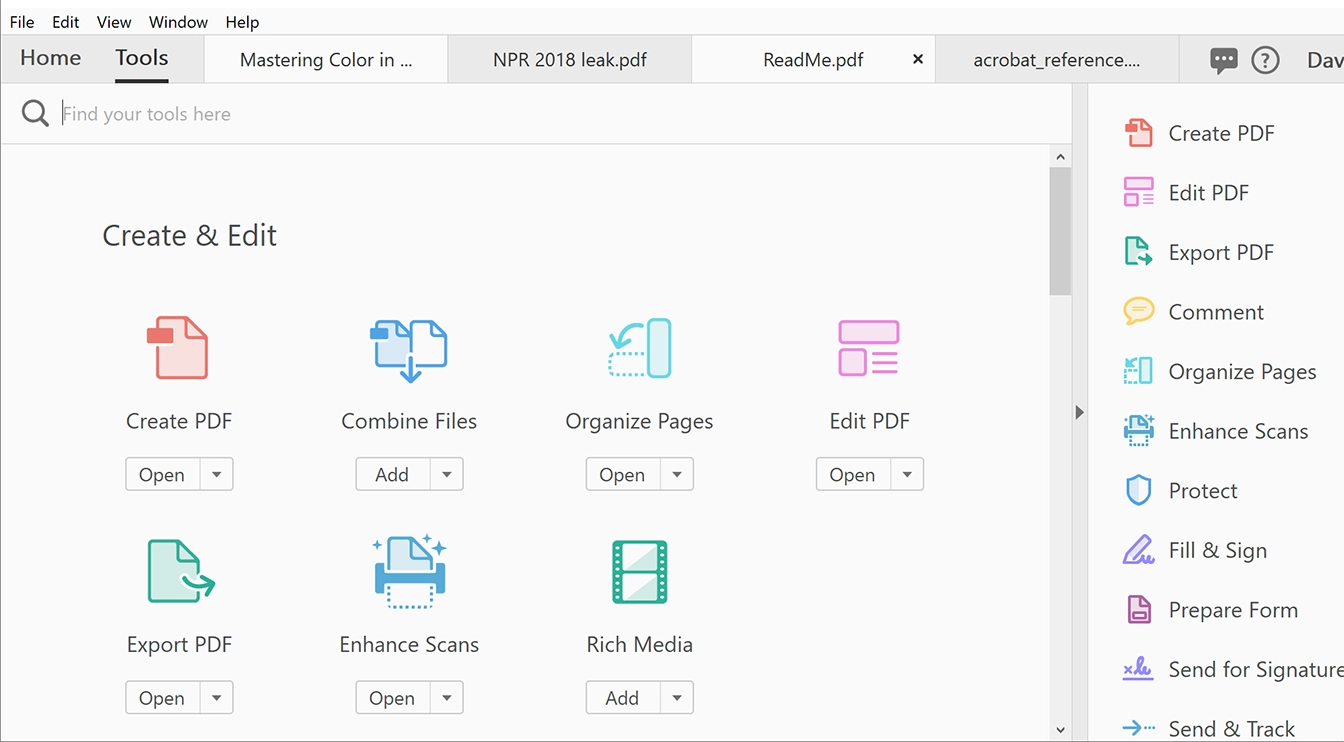How to Edit a PDF