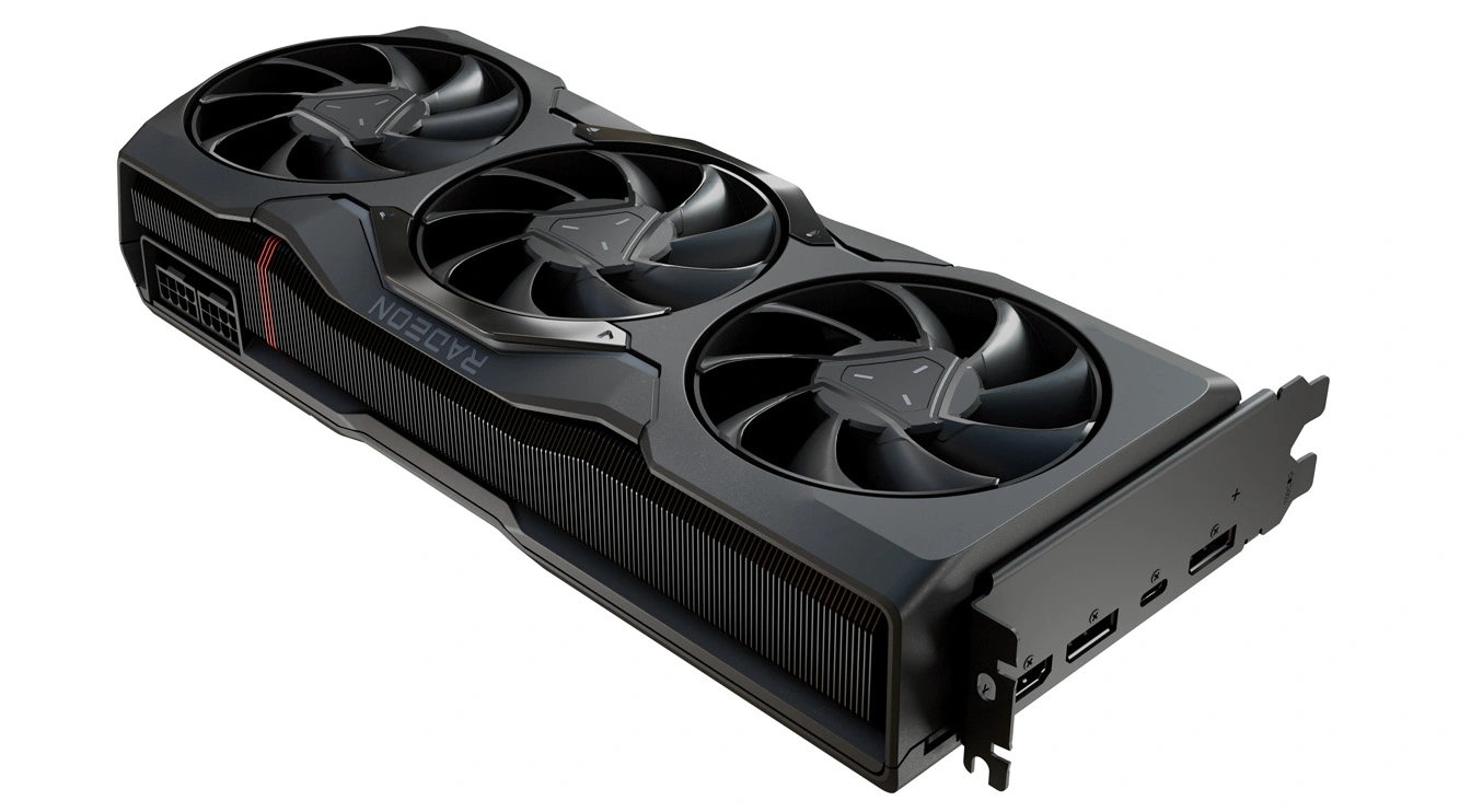 AMD’s Radeon RX 7900 GPUs Launch, Offering Stiff Competition for Nvidia