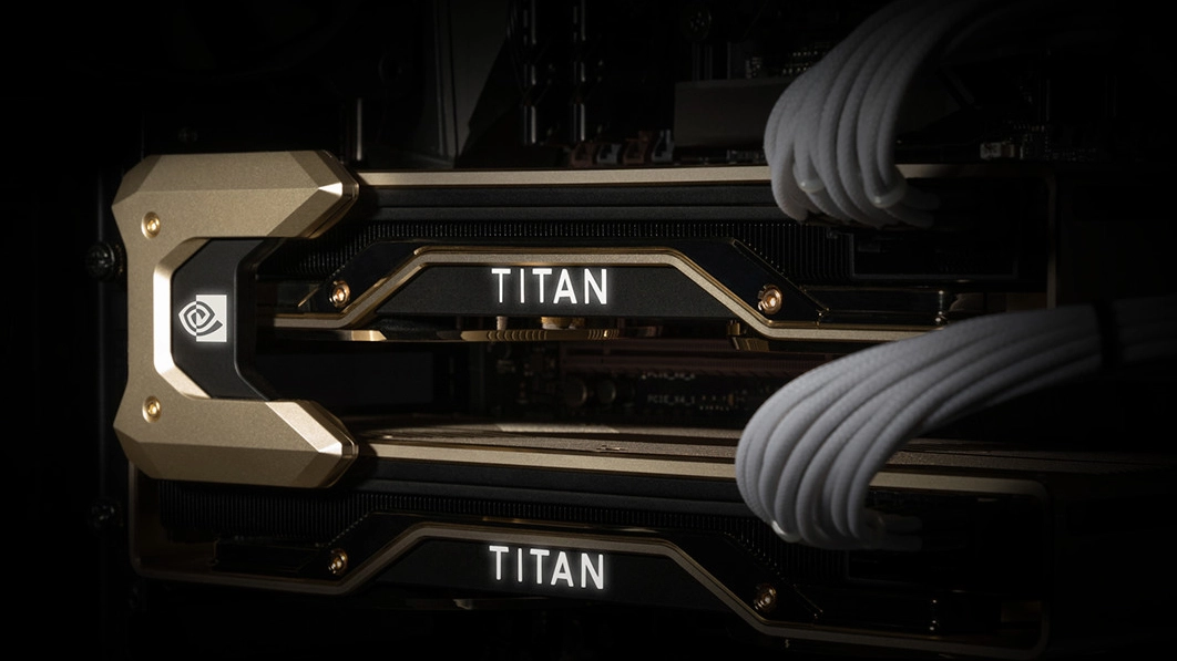 Nvidia Is Reportedly Ditching Ada Titan, RTX 4090 Ti Still on Track
