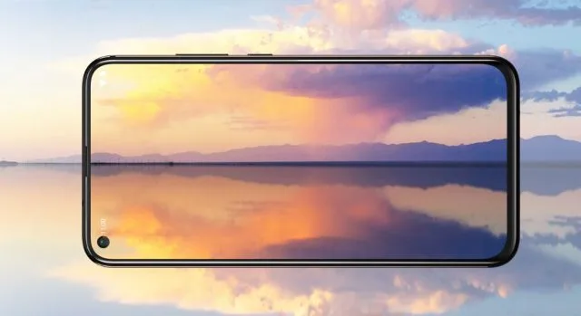 Nokia оголошує про X71 з дисплеєм з отвором, 48-мегапіксельною камерою
