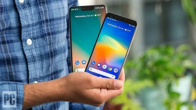 Pixel 3 Review Roundup: Incredible Camera, So-So Hardware Design