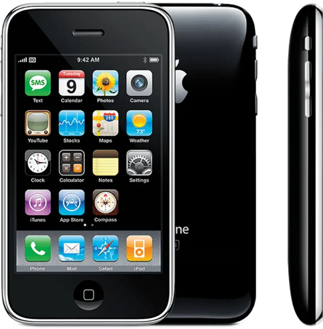 Работа Apple с Dialog датируется началом первых разработок iPhone.