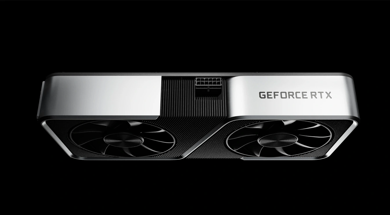 Nvidia ограничивает скорость криптографии RTX 3060, советует майнерам покупать новые карты CMP