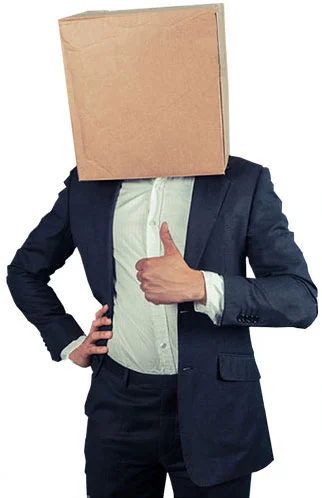 To Porn-in-a-box’s credit, they do have a sense of humor about the whole thing.