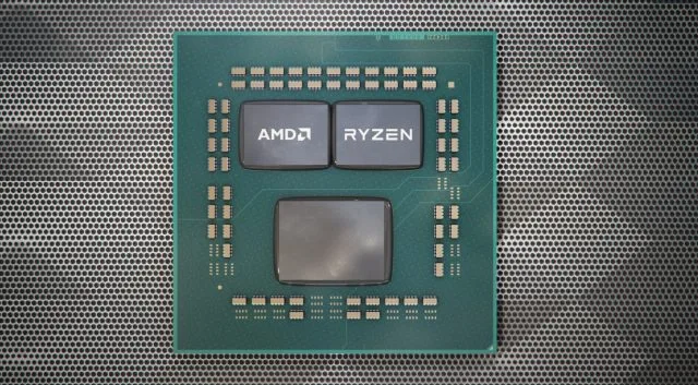 Материнські плати AMD Ryzen X570 малюють настільки велику потужність, що це перекодування процесорів