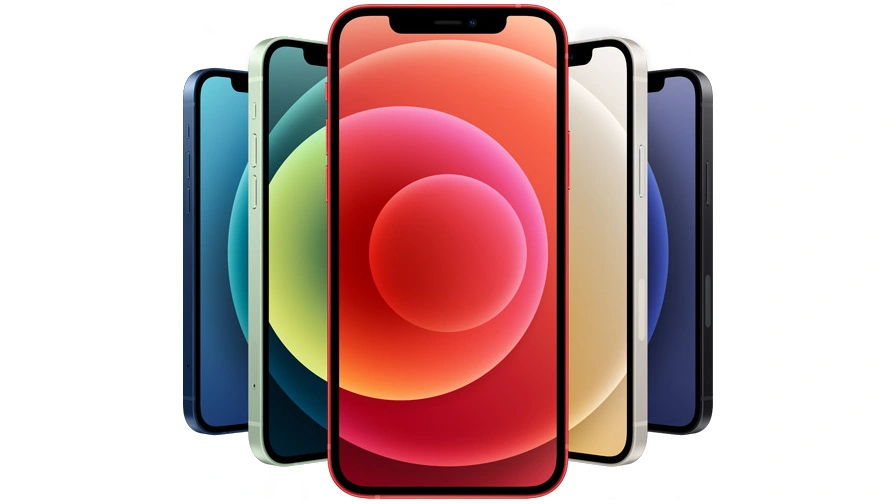 Even Apple Can’t Sell Tiny Phones, Cuts iPhone 12 Mini Production 70 Percent