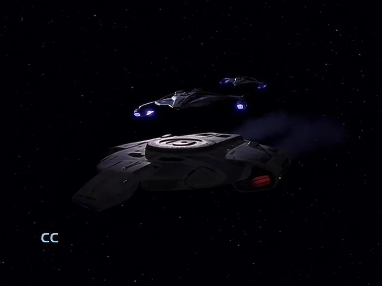 Far Beyond the Stars: Improving Motion, Image Quality in the DS9 Upscale Project